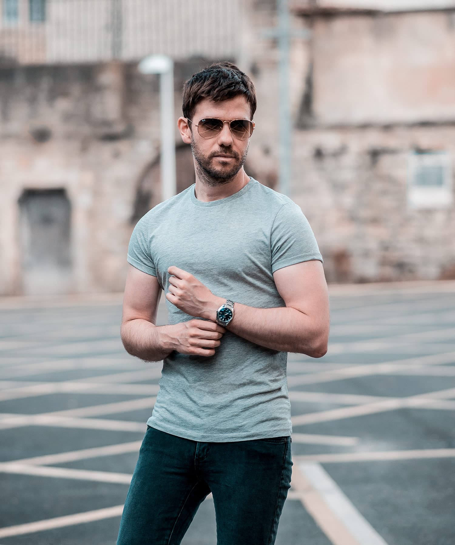 Men's Wear
