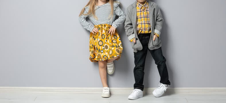 Kids' Wear