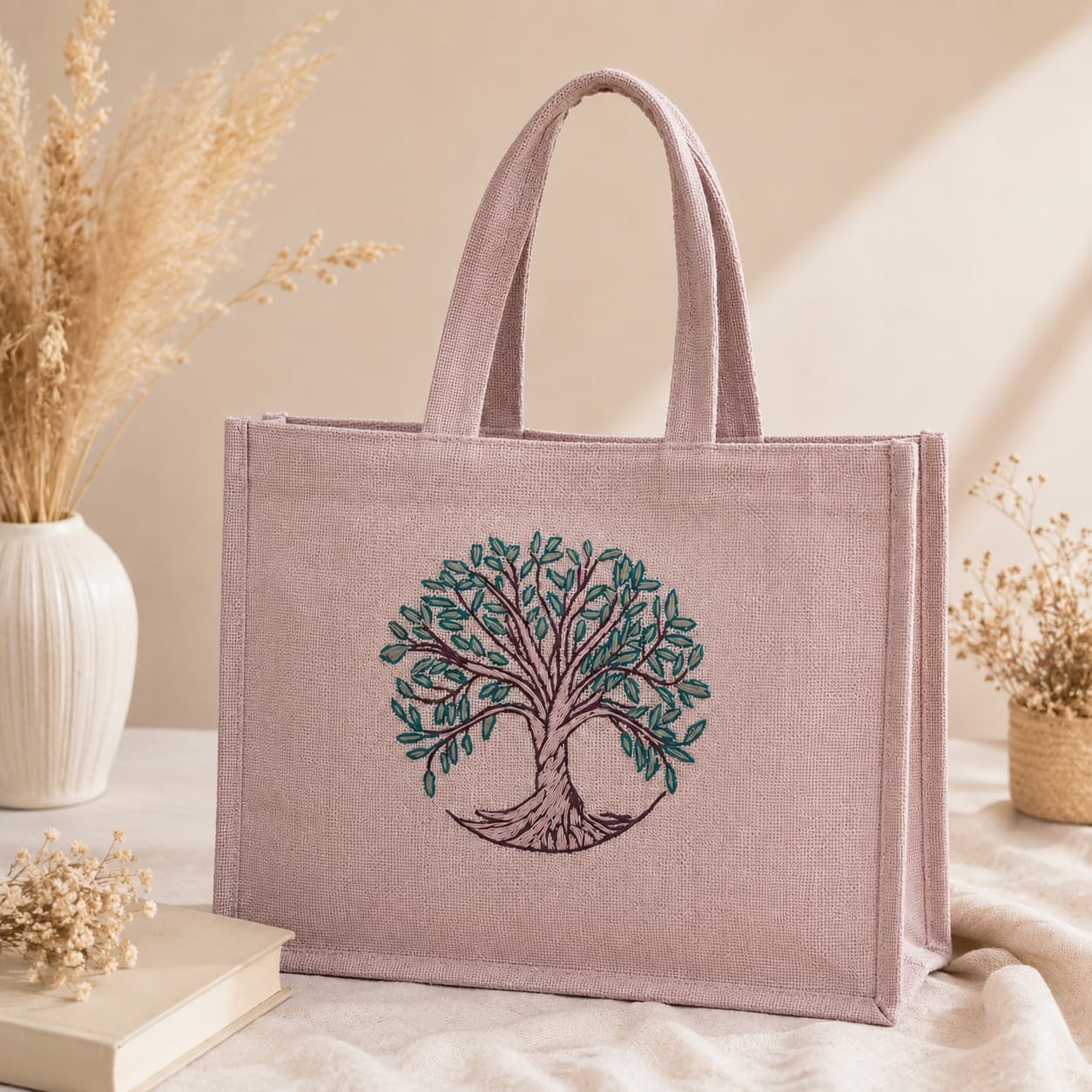 Jute Bags