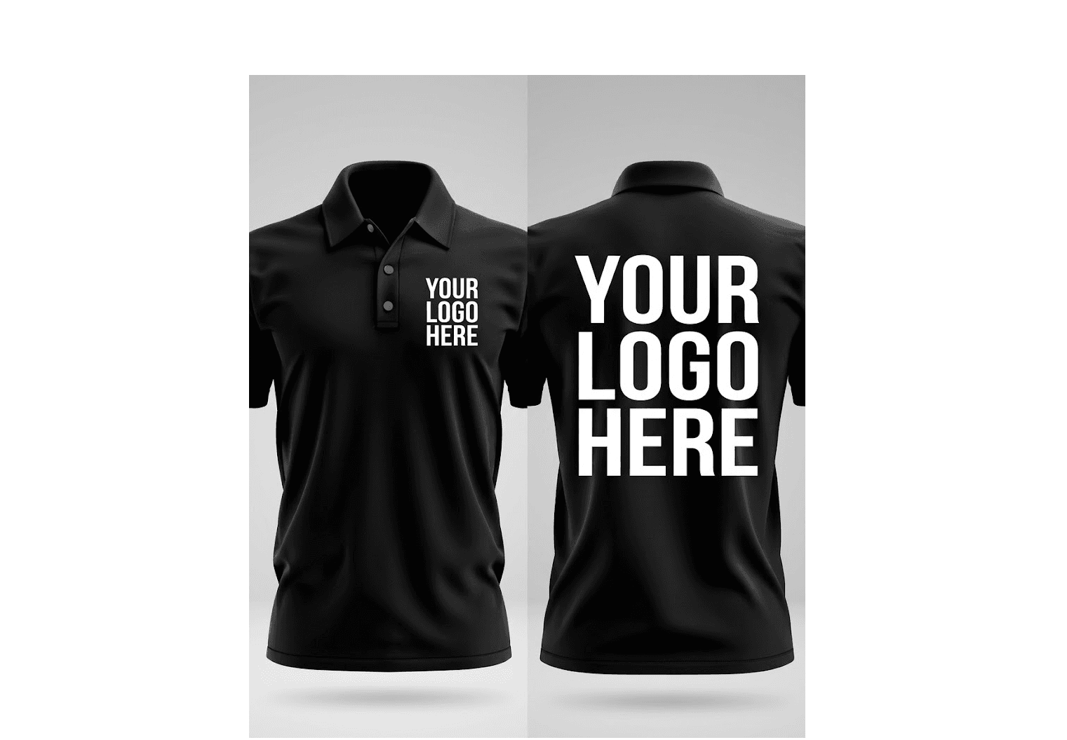 Customized Branding T-Shirts