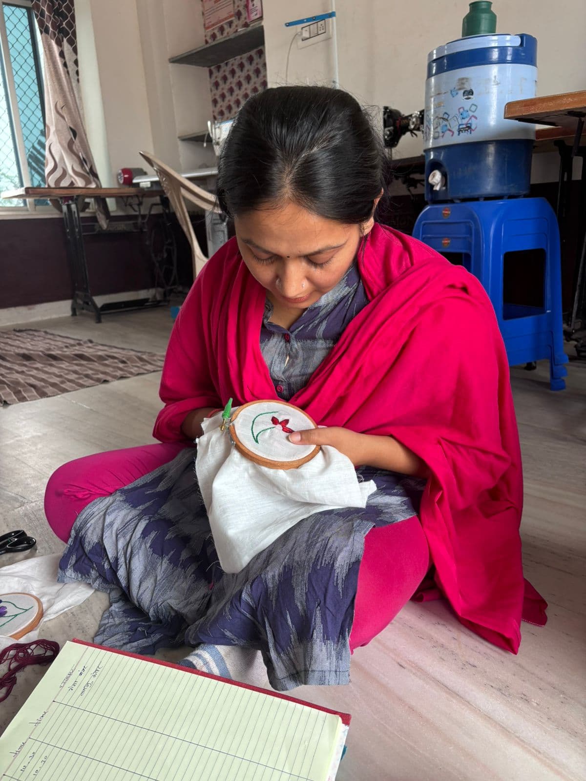 Lakshmi Kumari