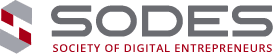 SODES logo
